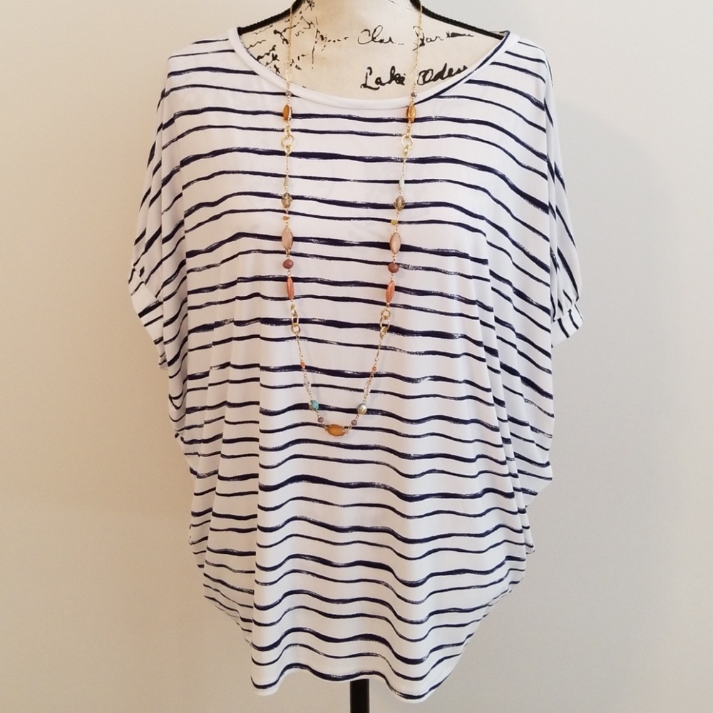 The Limited Blouse